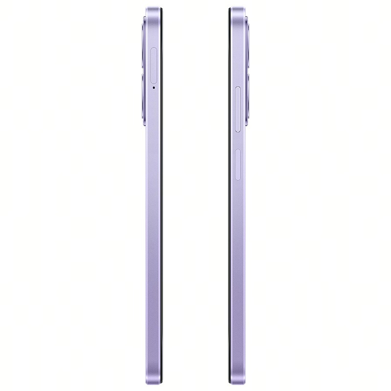 OPPO A3i 星辰紫 8GB+256GB 超硬核耐用战神 多重防护抗水溅 5100mAh 超能量大电池 45W 闪充