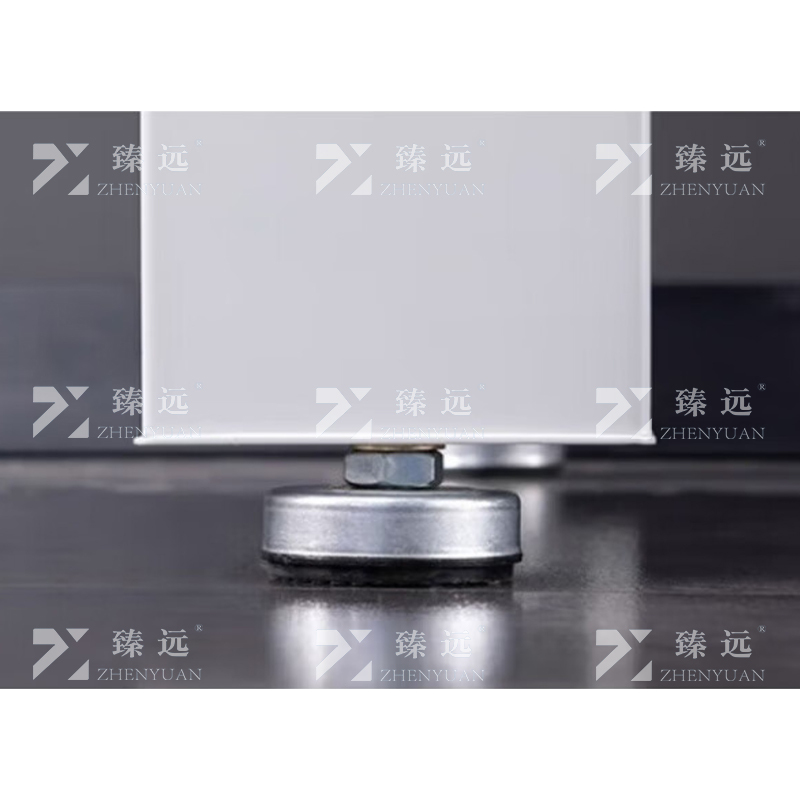 臻远 zy-gdbgz-01 多功能办公桌加厚桌面