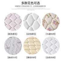 心业棕床垫XY-CD0304环保型(仅在线下销售,仅供安徽政府部门批量采购)
