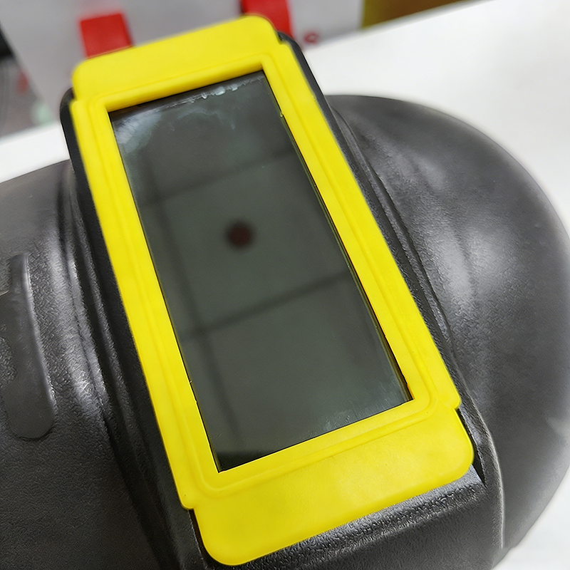 新动力火车 焊帽 黑色手持 个高清大图