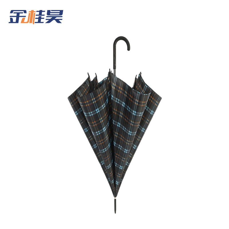 金桂昊 雨伞 25寸 把高清大图