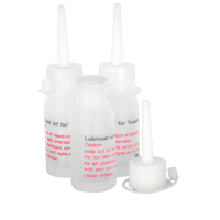 亿健家用跑步机室内专用硅油 润滑跑板油 30ML（一瓶）