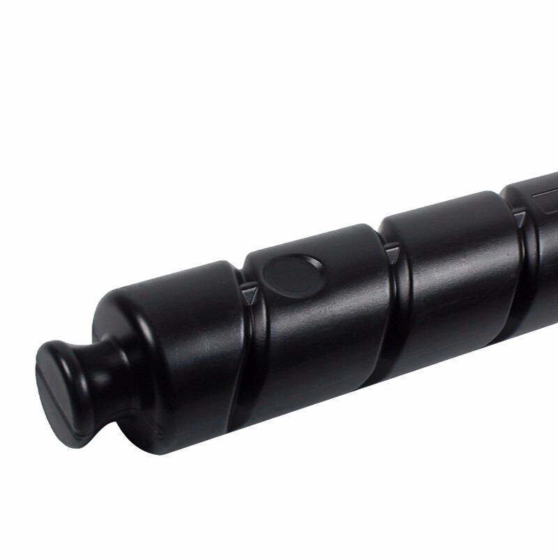 京贤TK-8348黑色粉盒20K 适用京瓷Kyocera TASKalfa 2552ci 2553ci复印机一支