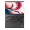 联想ThinkPad E14(2TCD)14英寸轻薄商务办公笔记本电脑锐龙版R3-4300U 4G 256G固态硬盘 核心显卡 高分屏幕 Win10系统 黑色
