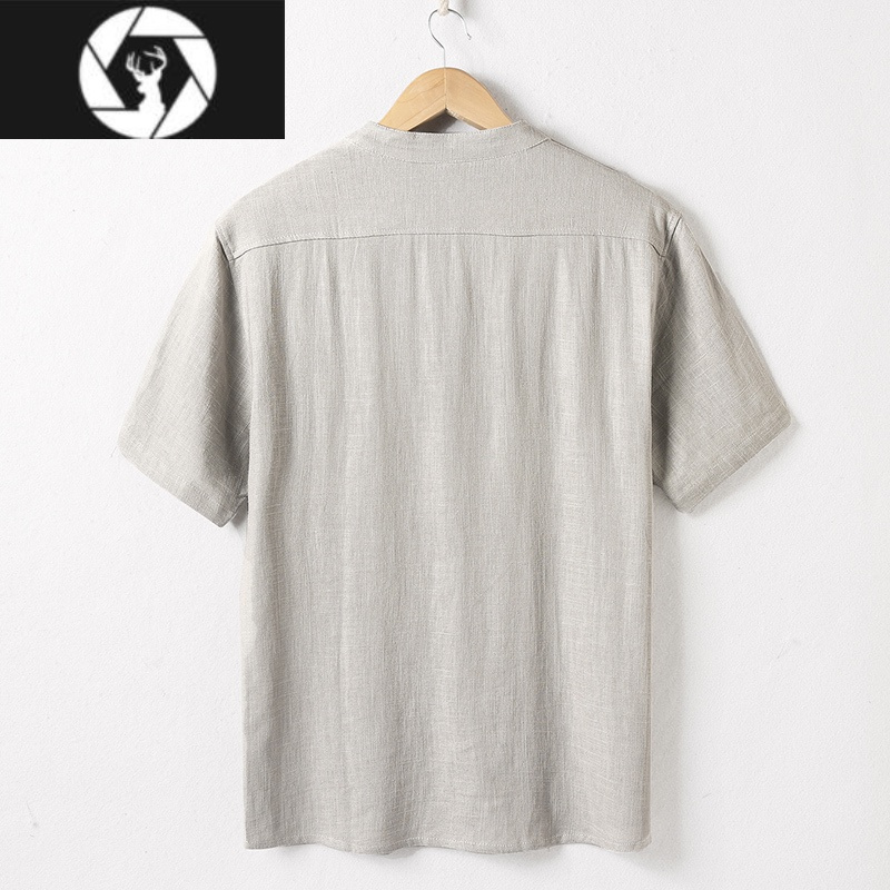 鸿尊hongzun男士t恤