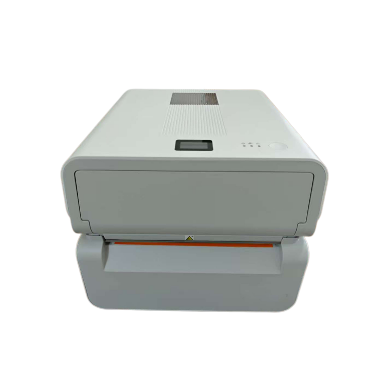 祝鑫 热敏标签打印机 KY-010 个高清大图