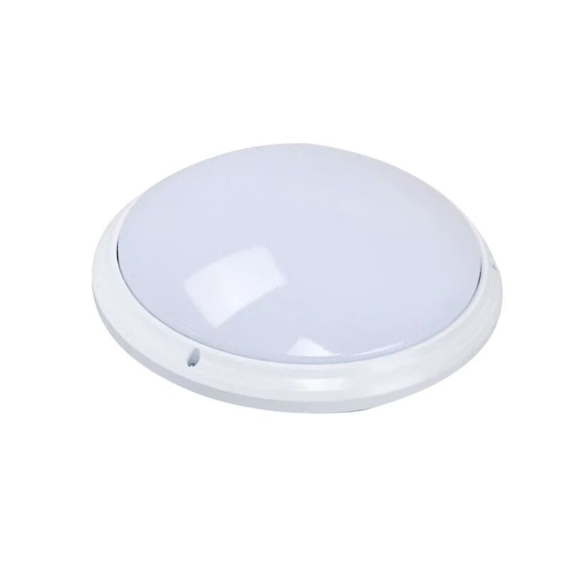 简工智能(JAGONZN) GL-02E-ZN LED吸顶灯(智能)24V 24W 6000K LED IP54 筒灯