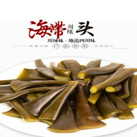 川辣妹辣卤味海带头30G