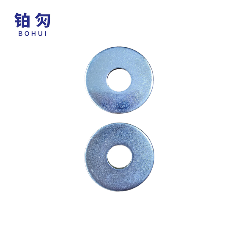 铂灳 宽边垫片 M10mm 个高清大图