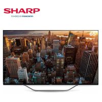 夏普(SHARP)LCD-65MY8008A 65英寸蓝牙连接4K超高清网络液晶平板电视