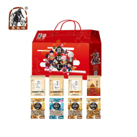 塞翁福喜福汇干炒货礼盒