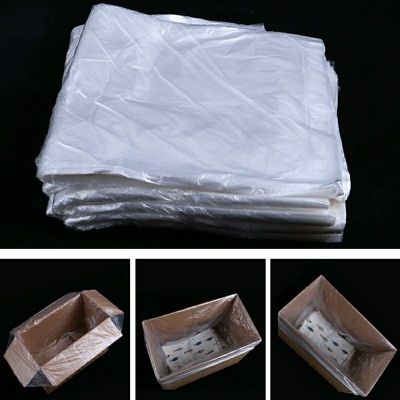 定做pe高低压纸箱内袋薄膜袋全新桶料内膜塑料袋食品袋子5月11日发完