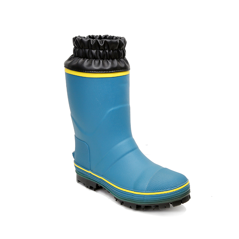 九州缘BD1TG323103R2H雨鞋 雨靴39-44码(计价单位：双）蓝色 蓝色 39-44码