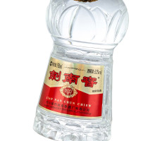 剑南春 水晶剑 52度浓香型白酒 750ml单瓶装