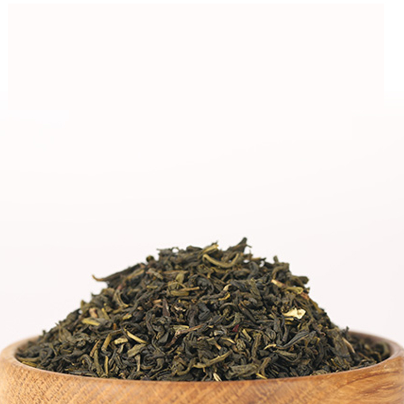 数码茶园牌 茉莉毛峰250g/罐高清大图