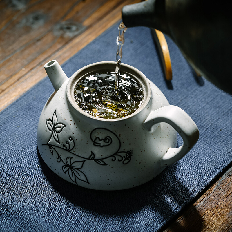中茶 2020年飞天大红印尊享版 传世印级系列 云南普洱茶大树 春茶生茶饼整提(357g*7饼)