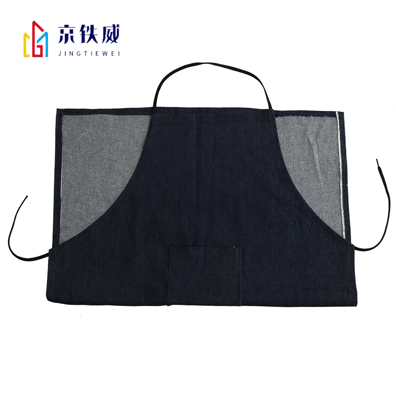 京铁威 布围裙 均码 条高清大图
