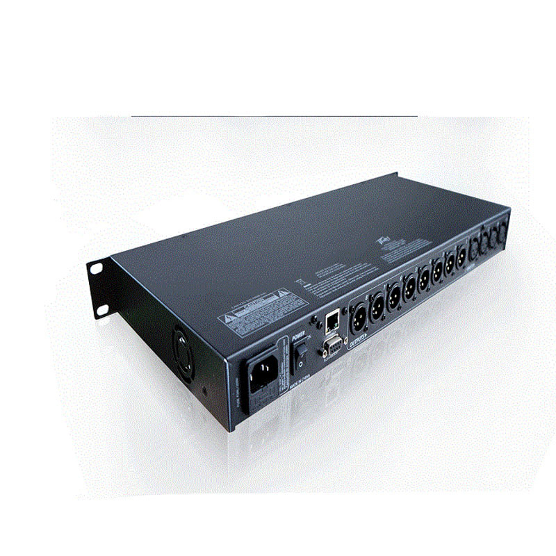 PEAVEY/百威 全自动数字音频处理器 (含安装)