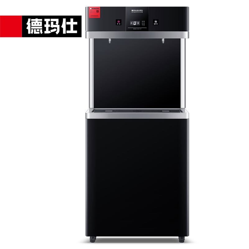 德玛仕(DEMASHI直饮水机 商用学校烧水机 学校用开水器 不锈钢直饮机商用净水器 ML-2GA/KS-18LG-2W