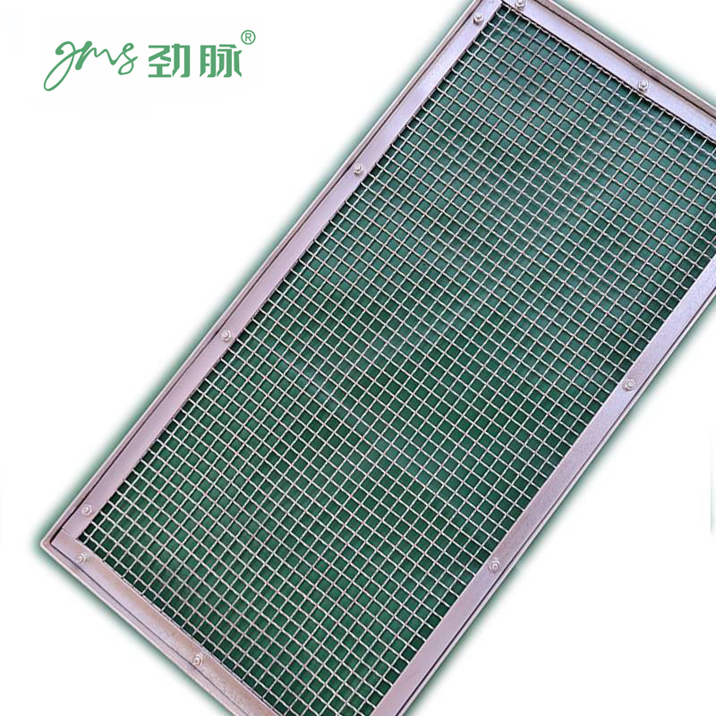 劲脉 挡砟网 JM-54 平方米高清大图