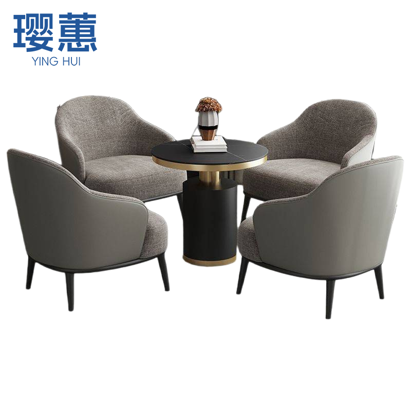 璎蕙 一桌二椅50cm 套高清大图