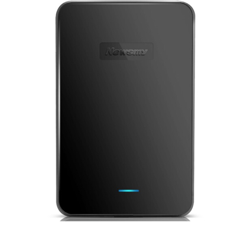 纽曼(Newsmy)500GB USB3.0 移动硬盘 星云 2.5英寸 稳定耐用