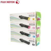 富士施乐(Fuji Xerox) CP318dw CM318z墨粉筒 CT202614 /5 /6 /7