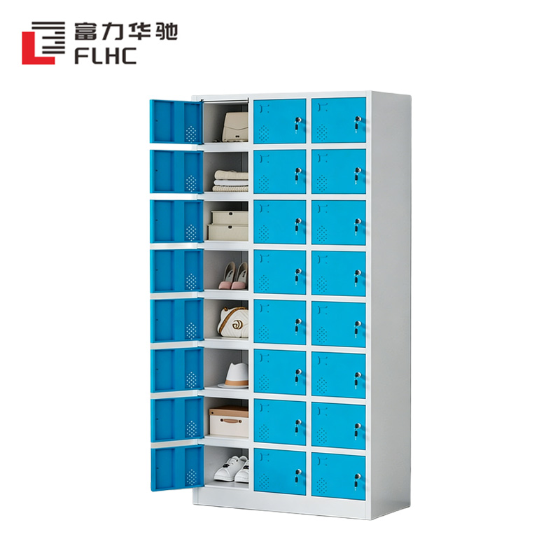 富力华驰 衣柜 24门 个高清大图