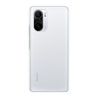 小米(MI)Redmi K40 Pro 5G 全网通 8GB+256GB 晴雪 旗舰骁龙888 6400万像素 33W快充 移动联通电信5G智能拍照游戏手机 红米K40Pro手机