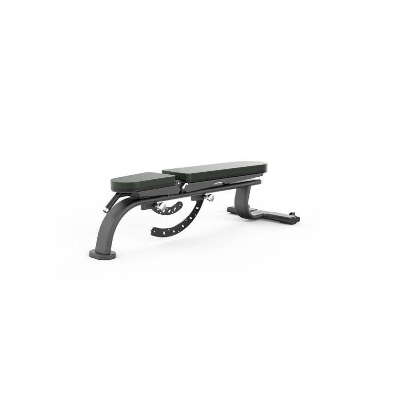 舒华 SH-G6855 调节哑铃凳高清大图