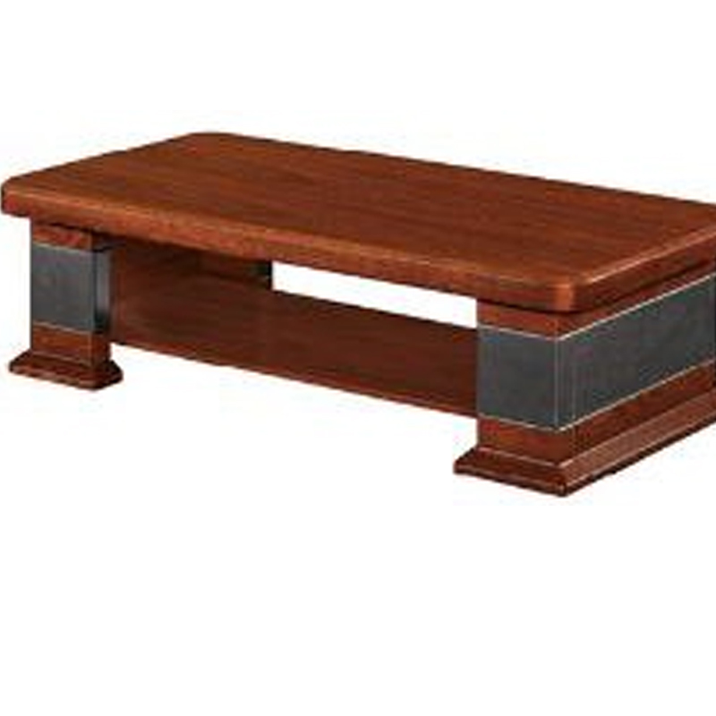 大央茶几C-39C-1.6 1600W*800D*450H大央茶几客厅家用简约办公室茶台小户型简易高清大图