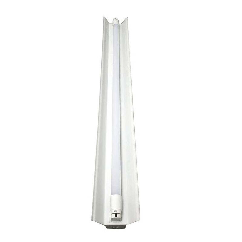 讯博士 LEDDGG100 5700K 20W IP20 接口方式:插脚 接口尺寸12.6-13mm G13 1.00 个/套 LED灯管 (计价单位:套) 白色高清大图