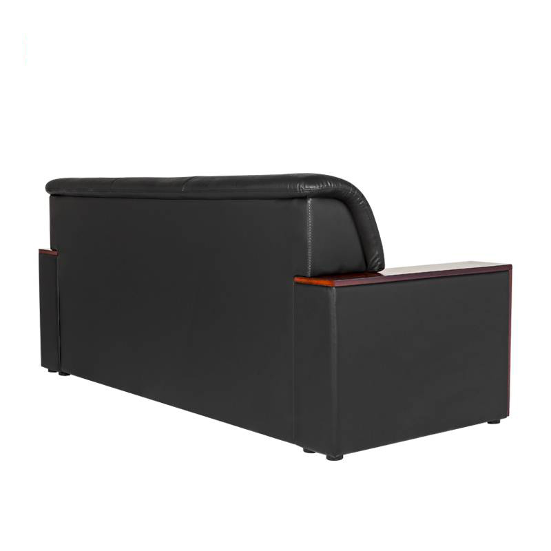 合祥源 办公沙发接待沙发 1950*830*830mm (计价单位:套)高清大图