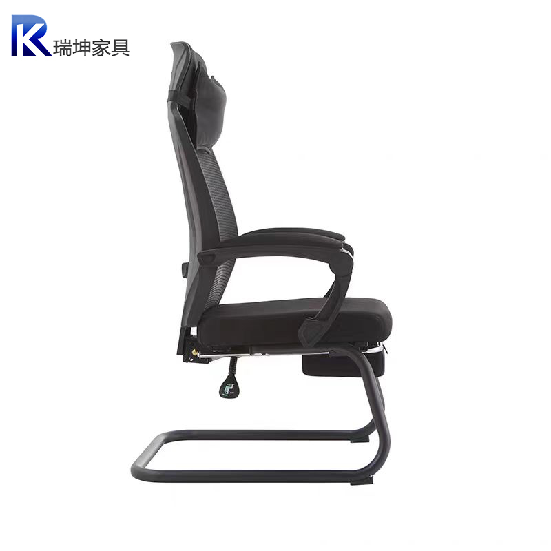 渝瑞坤 办公椅 580*640*1150mm/把高清大图