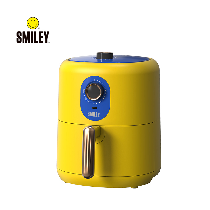 SMILEY 3.5L空气炸锅SY-KZ3502