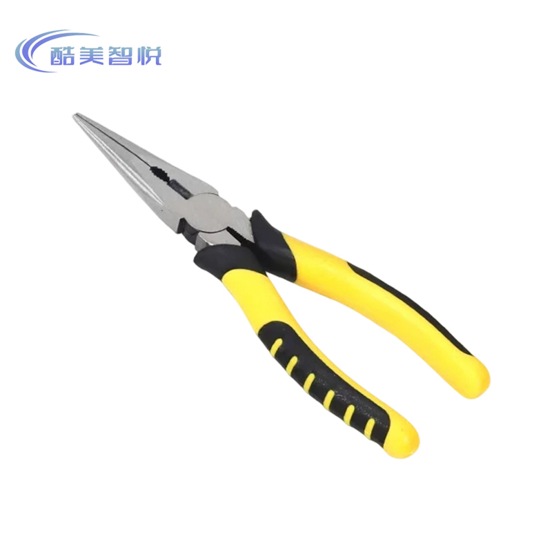 酷美智悦 8寸虎皮尖嘴钳 KM-GY219 把
