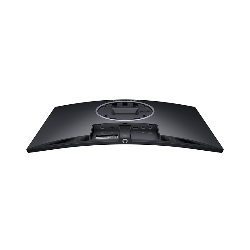 华为HUAWEI MateView GT 27英寸2K超清曲面屏显示器 165Hz刷新率90% P3色域 HDR10 低蓝光无频闪莱茵护眼认证 SoundBar立体声场 双MIC