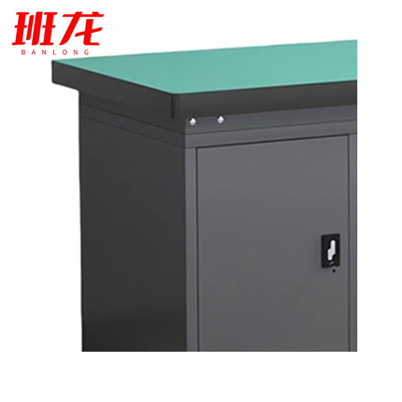 班龙车间操作台210*75*80cm四抽张高清大图