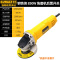 DEWALT/得伟 DWE8200T 100mm 850W 角磨机 后开关 (单位:台)