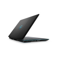 戴尔(DELL)G3 15.6英寸72色域 笔记本电脑( i7-10750H/16GB /512GB/ 6GB独显)黑色