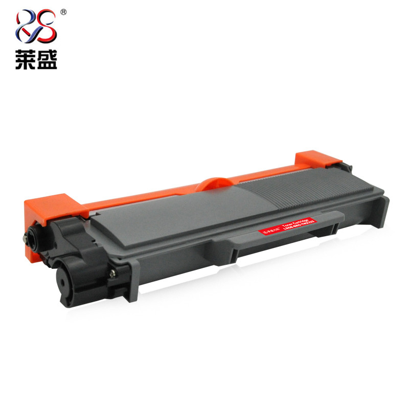 莱盛兄弟TN2325粉盒 适用机型HL-2260/2560DN/7080/7380/7180DN