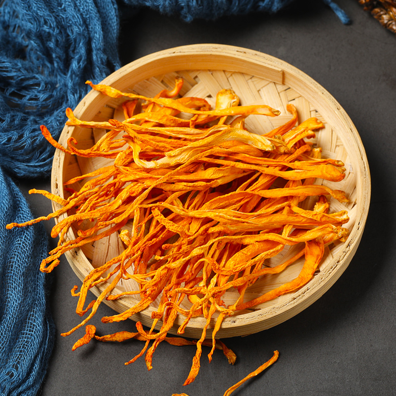 半亩川精选山珍海味食品礼盒高端滋补养生送礼佳品高清大图