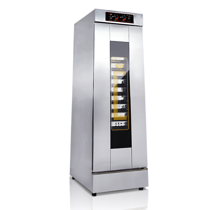 发酵箱商用面包醒发箱不锈钢烘焙蒸笼发酵柜发酵发酵柜