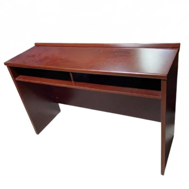 杭舍沐光办公桌1200*400*760mm962-1#/张高清大图