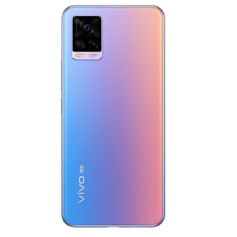 vivo S7 5G版 8GB+128GB 莫奈漫彩