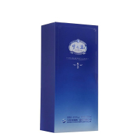 洋河(YangHe)梦之蓝M3-40.8度1000ml 蓝色经典 洋河官方旗舰店 浓香型白酒