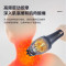 西屋WESTINGHOUSE肩颈按摩器舒缓颈椎疲劳便携设计多功能震动热敷西屋(WESTINGHOUSE)筋膜枪MA30-