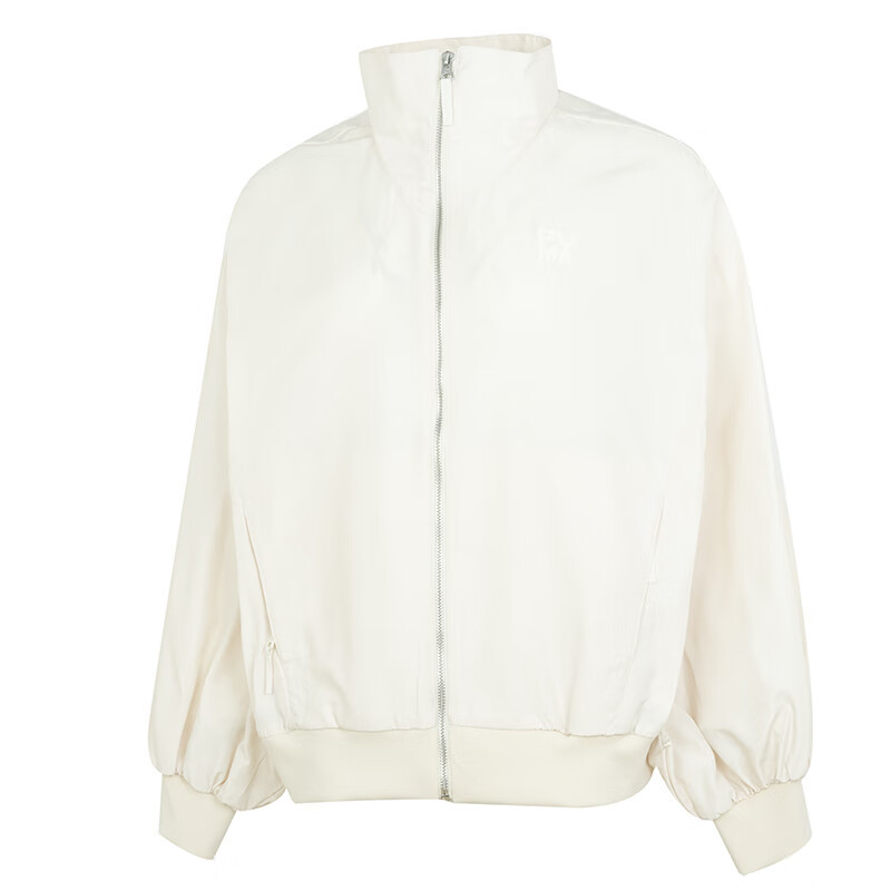 彪马(PUMA)女装 新款跑步健身训练运动服户外时尚休闲舒适防风夹克外套628392-87 ZP