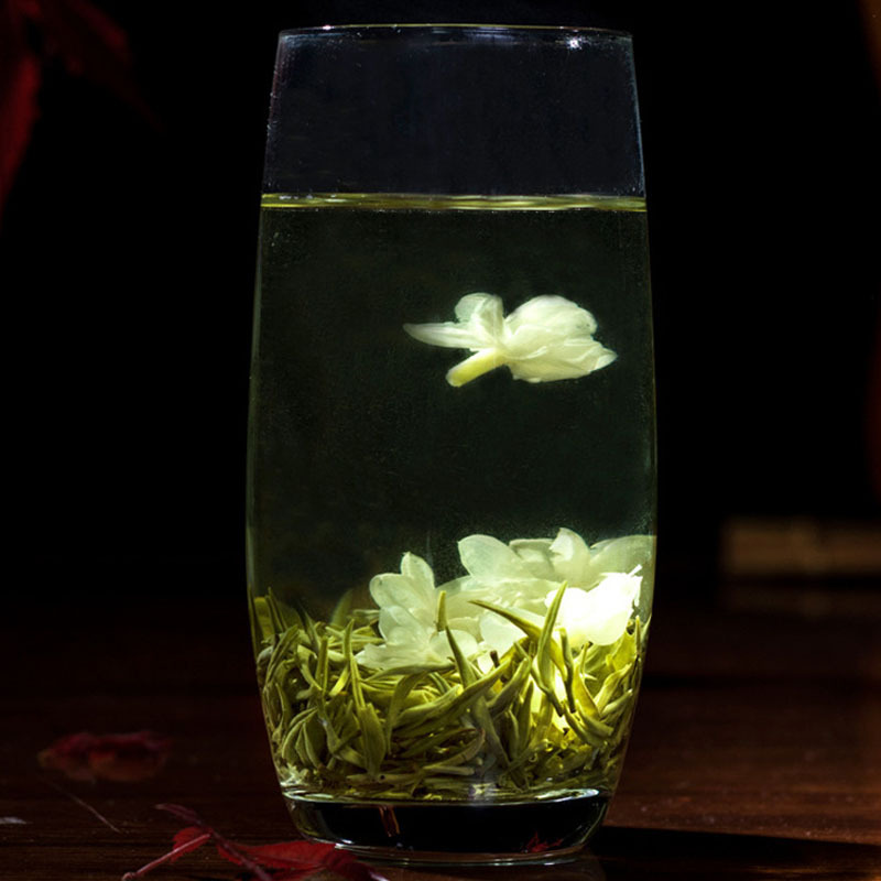茉莉花茶袋装200g