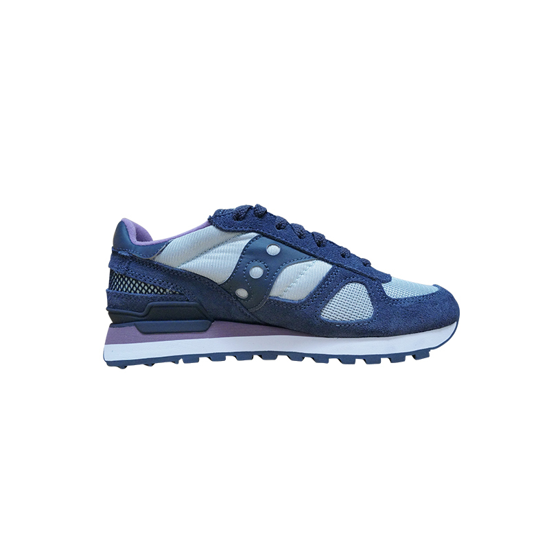 SauconySHADOW ORIGINAL跑步鞋S2108654